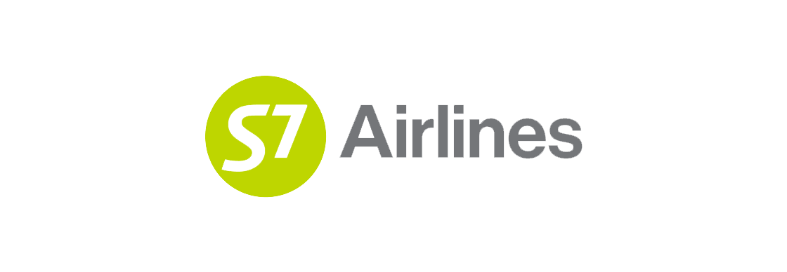 S7 Airlines